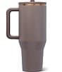 HYDROJUG Fall Flip Straw Traveler, 40 oz. - Image 2