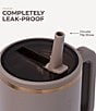 HYDROJUG Fall Flip Straw Traveler, 40 oz. - Image 3