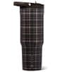 HYDROJUG Flannel Flip Straw Sport Bottle, 32 oz. - Image 1