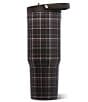 HYDROJUG Flannel Flip Straw Sport Bottle, 32 oz. - Image 2