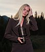 HYDROJUG Flannel Flip Straw Traveler, 32 oz. - Image 5