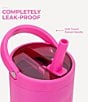 HYDROJUG Flip Straw Sport Bottle, 32 oz. - Image 3