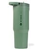 HYDROJUG Flip Straw Sport Bottle, 32oz - Image 1