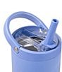 HYDROJUG Flip Straw Sport Bottle, 32 oz. - Image 3