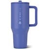 HYDROJUG Flip Straw Traveler, 32-oz. - Image 1