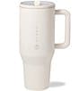 HYDROJUG Flip Straw Traveler, 40 oz. - Image 1