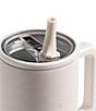 HYDROJUG Flip Straw Traveler, 40 oz. - Image 4