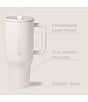 HYDROJUG Flip Straw Traveler, 40 oz. - Image 6