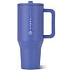 HYDROJUG Flip Straw Traveler, 40oz - Image 1