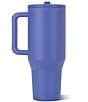 HYDROJUG Flip Straw Traveler, 40oz - Image 2