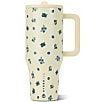 HYDROJUG Freshly Picked Flip Straw Traveler, 40oz - Image 1