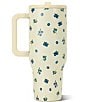 HYDROJUG Freshly Picked Flip Straw Traveler, 40oz - Image 2