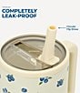 HYDROJUG Freshly Picked Flip Straw Traveler, 40oz - Image 4