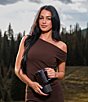 HYDROJUG Mocha Tortoise Flip Straw Traveler, 20 oz. - Image 4