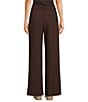 I.N San Francisco Pleated Wide Leg Tailored Pants - Image 2