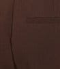 I.N San Francisco Pleated Wide Leg Tailored Pants - Image 4