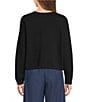 I.N. San Francisco Dog Long Sleeve Sweater - Image 2
