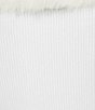 I.N. San Francisco Faux Fur Collar Long Sleeve Tie Front Duster - Image 4