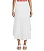 I.N. San Francisco High-Low Midi Skirt - Image 2