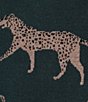 I.N. San Francisco Long Sleeve Cheetah Pullover Sweater - Image 4