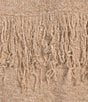 I.N. San Francisco Long Sleeve Fringe Pullover Sweater - Image 4