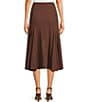 I.N. San Francisco Midi Godets Skirt - Image 2