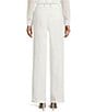 I.N. San Francisco Straight Leg Flat Front Pants - Image 2