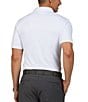 Color:Old White - Image 2 - Short-Sleeve IceFil® Polo Shirt