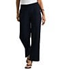 IBKUL Straight Leg Performance Pant - Image 1