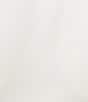 IC Collection Plus Size Air Sponge Knit Pull-On Pencil Skirt, Color:White - Image 4
