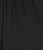 IC Collection Plus Size Prada Knit Elastic Straight Leg Pants - Image 3