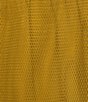 IC Collection Sheer Mesh Cocoon Pull-On Midi Bubble Skirt - Image 4