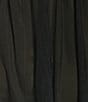 IC Collection Wide-Leg Mesh Overlay Pull-On Cargo Coordinating Pant - Image 4