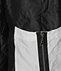 IC Collection Woven Wide-Leg Crinkle Pull-On Coordinating Crop Pants - Image 4