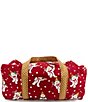 Ida Mae Home Mr. Bingle Quilted Weekender Duffle Bag - Image 2