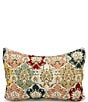 Ida Mae Home x Erin & Ben Co. Athena Patchwork Damask Reversible Sham - Image 4