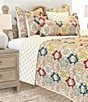 Ida Mae Home x Erin & Ben Co. Athena Reversible Quilt - Image 3