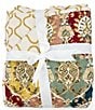 Ida Mae Home x Erin & Ben Co. Athena Reversible Quilt - Image 4