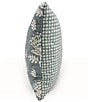 Ida Mae Home x Erin & Ben Co. Clover Quilted Reversible Breakfast Pillow - Image 3