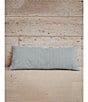 Ida Mae Home x Erin & Ben Co. Clover Quilted Reversible Breakfast Pillow - Image 5