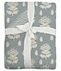 Ida Mae Home x Erin & Ben Co. Clover Quilted Reversible Quilt - Image 2