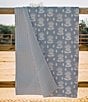 Ida Mae Home x Erin & Ben Co. Clover Quilted Reversible Quilt - Image 3