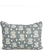 Ida Mae Home x Erin & Ben Co. Clover Quilted Reversible Sham - Image 1