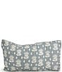Ida Mae Home x Erin & Ben Co. Clover Quilted Reversible Sham - Image 3