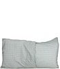 Ida Mae Home x Erin & Ben Co. Clover Quilted Reversible Sham - Image 4