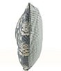 Ida Mae Home x Erin & Ben Co. Clover Quilted Reversible Sham - Image 5
