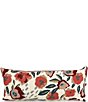 Ida Mae Home x Erin & Ben Co. Garden Whisper Linen Quilted Reversible Breaskfast Decorative Pillow - Image 1
