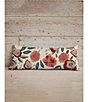 Ida Mae Home x Erin & Ben Co. Garden Whisper Linen Quilted Reversible Breaskfast Decorative Pillow - Image 4