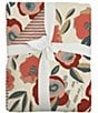 Ida Mae Home x Erin & Ben Co. Garden Whisper Linen Reversible Quilt - Image 3