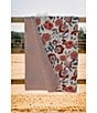 Ida Mae Home x Erin & Ben Co. Garden Whisper Linen Reversible Quilt - Image 4
